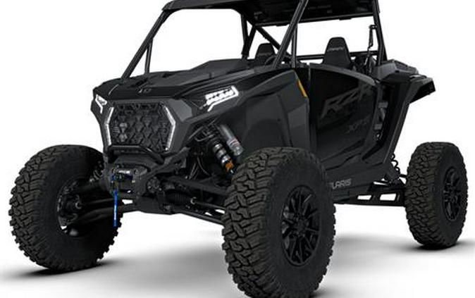 2027 Polaris RZR XP S 1000 Ultimate
