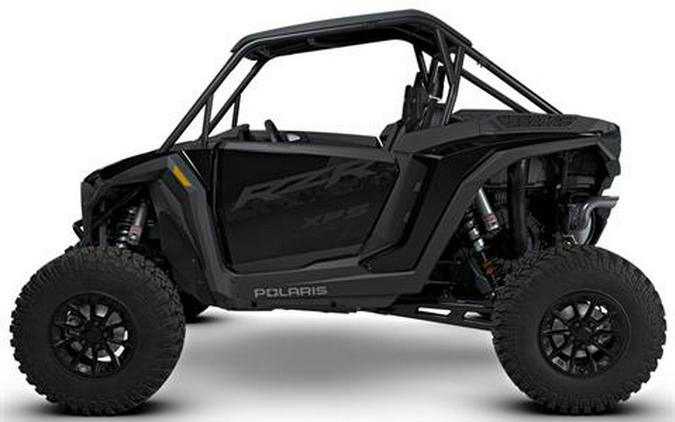 2027 Polaris RZR XP S 1000 Ultimate