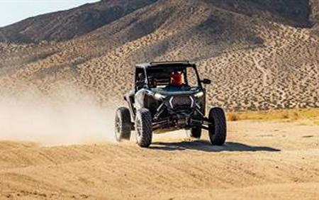 2027 Polaris RZR XP S 1000 Ultimate