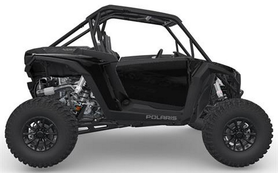 2027 Polaris RZR XP S 1000 Ultimate