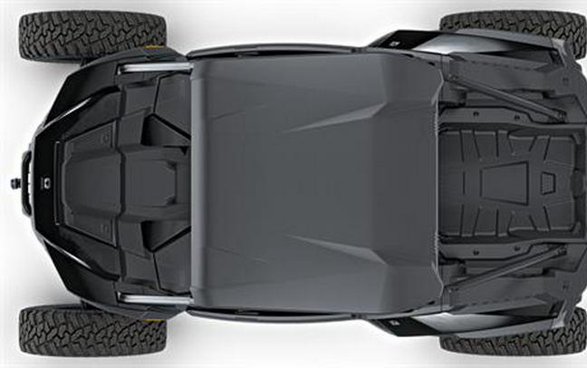 2027 Polaris RZR XP S 1000 Ultimate