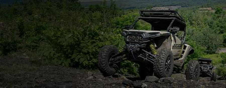 2027 Polaris RZR XP S 1000 Ultimate