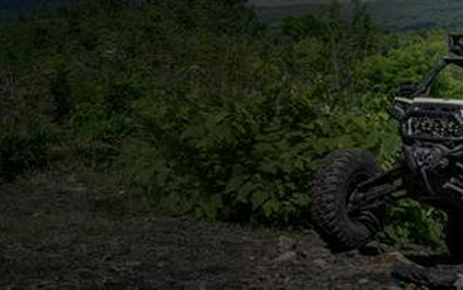 2027 Polaris RZR XP S 1000 Ultimate