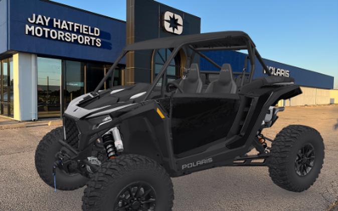 2027 Polaris RZR XP S 1000 Ultimate
