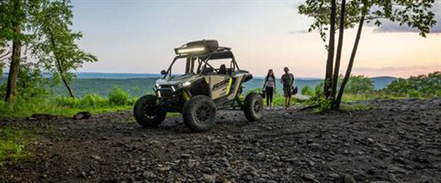 2027 Polaris RZR XP S 1000 Ultimate