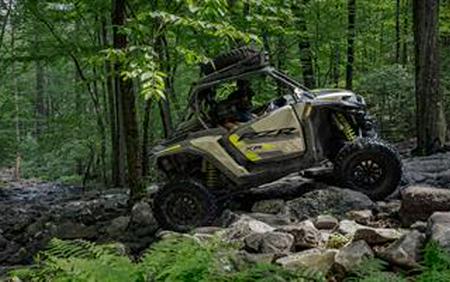 2027 Polaris RZR XP S 1000 Ultimate