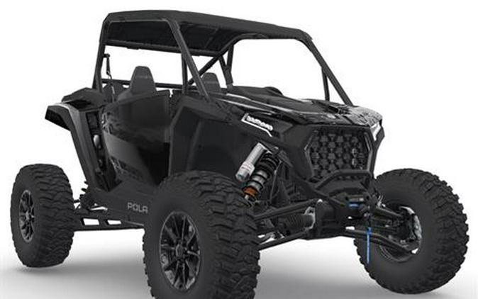 2027 Polaris RZR XP S 1000 Ultimate