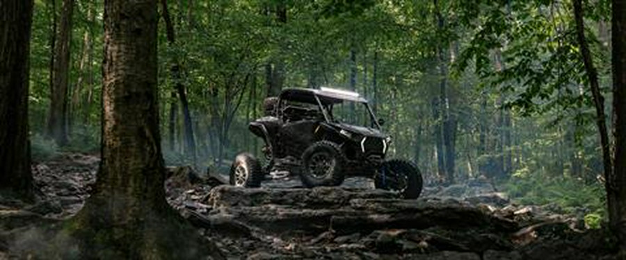 2027 Polaris RZR XP S 1000 Ultimate