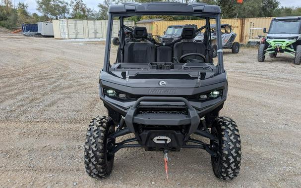 2026 Can-Am Defender XT HD11