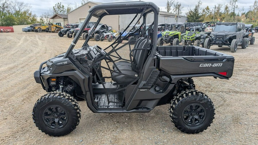 2026 Can-Am Defender XT HD11