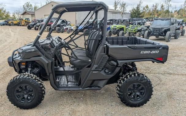 2026 Can-Am Defender XT HD11