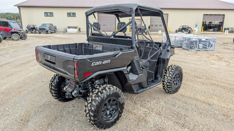 2026 Can-Am Defender XT HD11