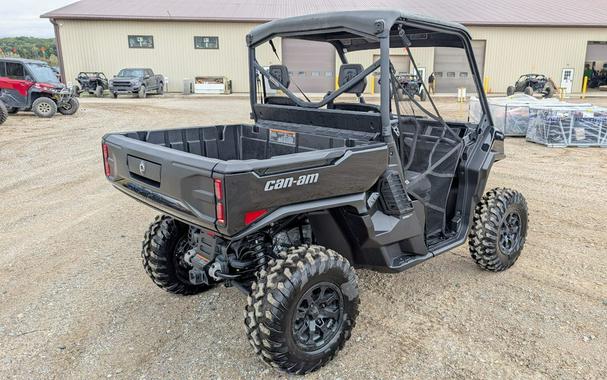 2026 Can-Am Defender XT HD11