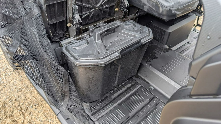 2026 Can-Am Defender XT HD11