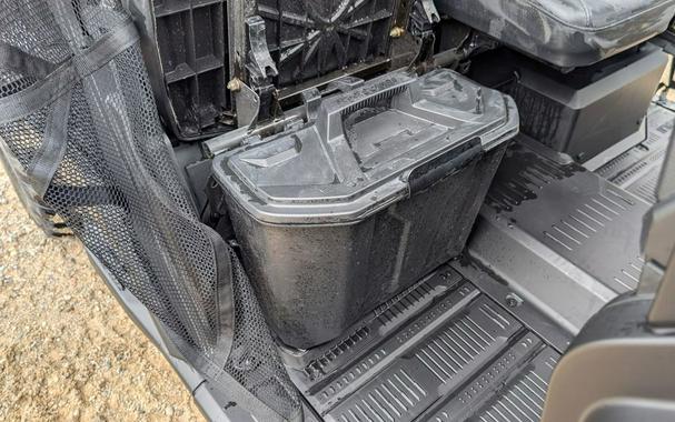 2026 Can-Am Defender XT HD11