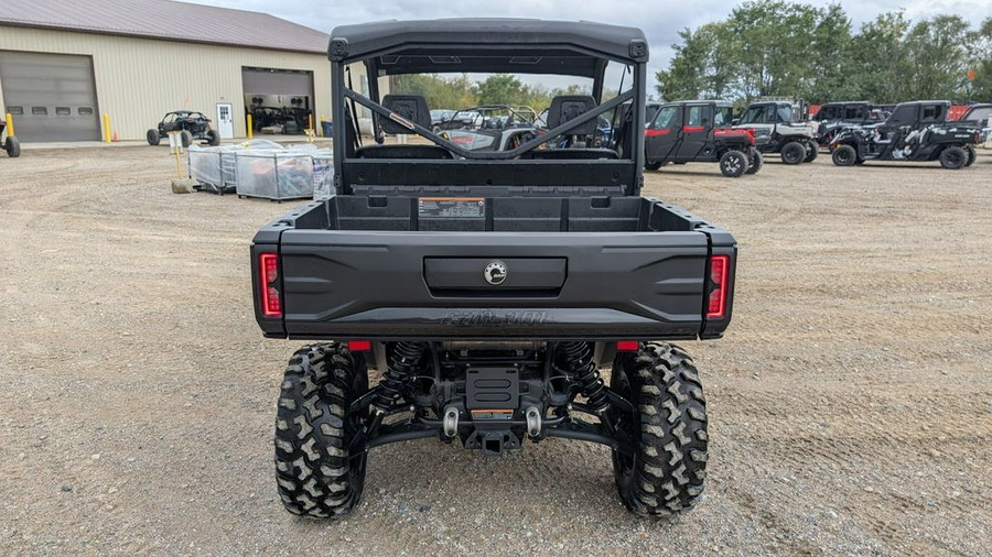 2026 Can-Am Defender XT HD11