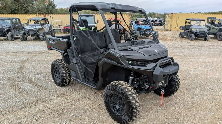 2026 Can-Am Defender XT HD11