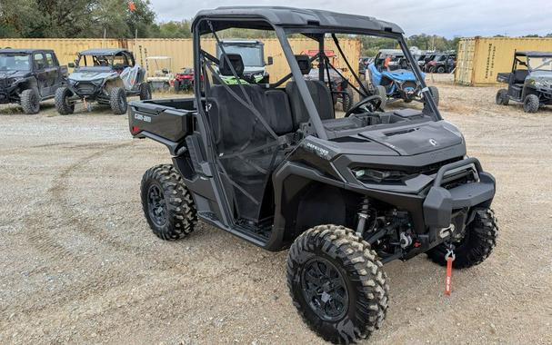 2026 Can-Am Defender XT HD11