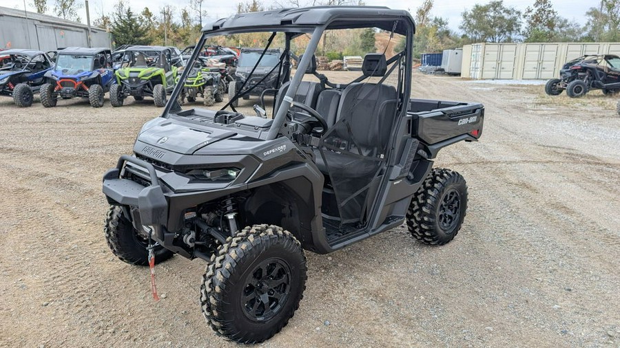 2026 Can-Am Defender XT HD11