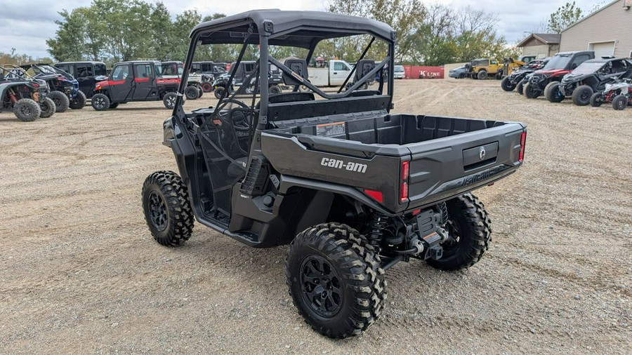 2026 Can-Am Defender XT HD11
