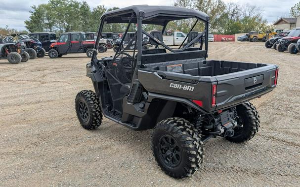 2026 Can-Am Defender XT HD11