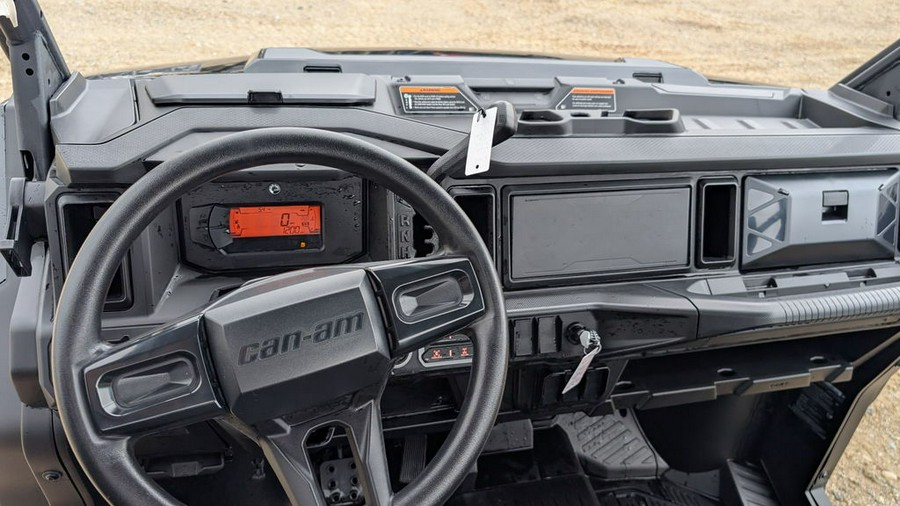 2026 Can-Am Defender XT HD11