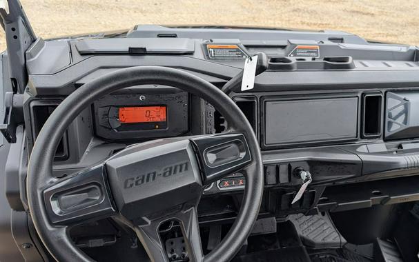 2026 Can-Am Defender XT HD11