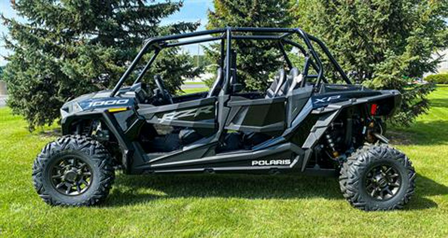 2023 Polaris RZR XP 4 1000 Sport