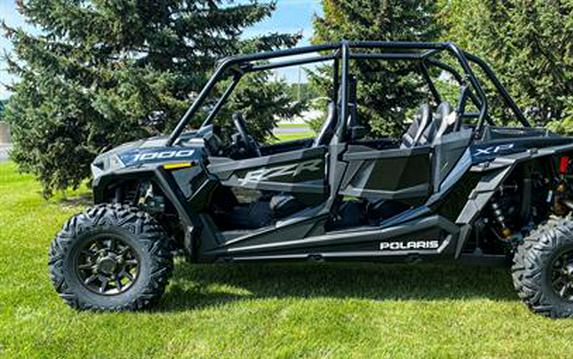 2023 Polaris RZR XP 4 1000 Sport