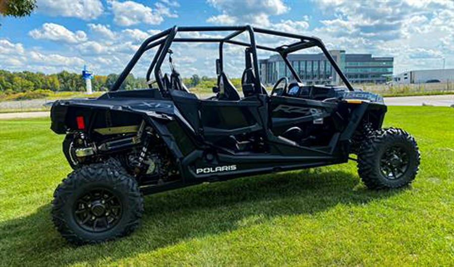 2023 Polaris RZR XP 4 1000 Sport