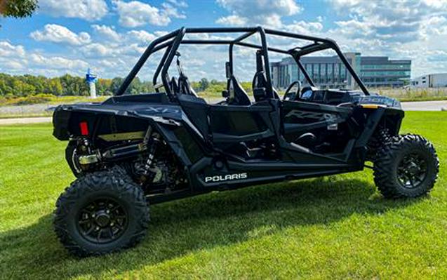 2023 Polaris RZR XP 4 1000 Sport