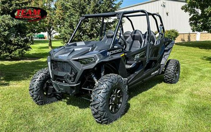 2023 Polaris RZR XP 4 1000 Sport