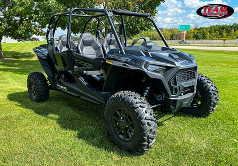 2023 Polaris RZR XP 4 1000 Sport