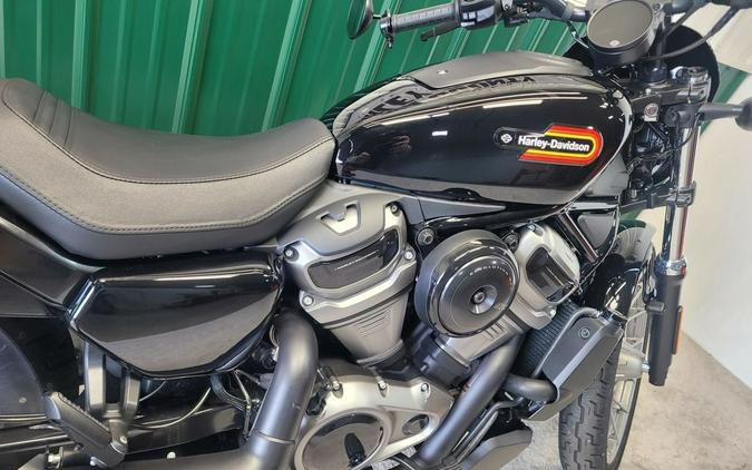 2023 Harley-Davidson® RH975S - Nightster™ Special