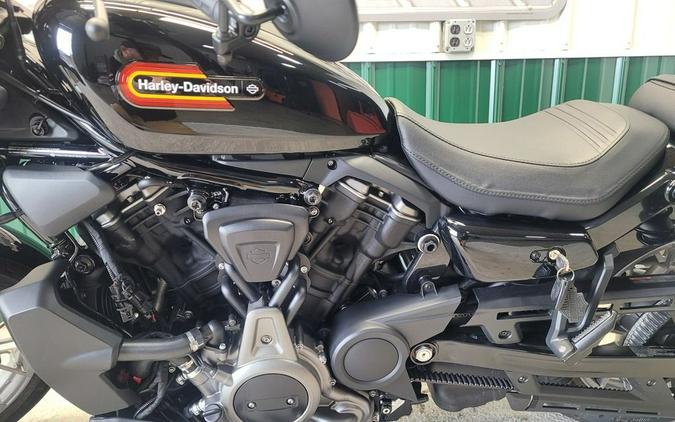 2023 Harley-Davidson® RH975S - Nightster™ Special