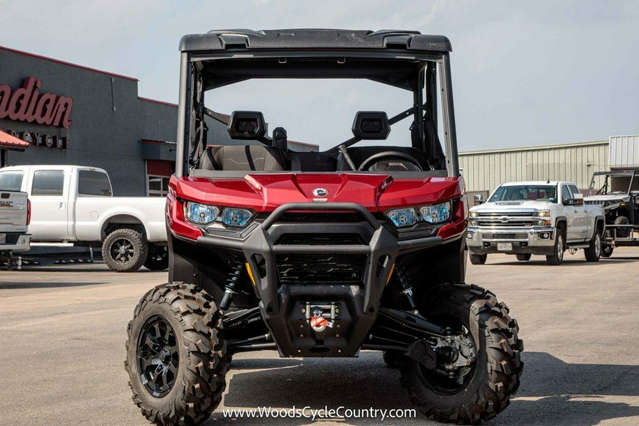 2024 Can-Am™ Defender MAX XT HD10