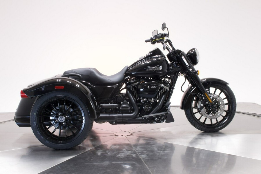 2024 Harley-Davidson Freewheeler