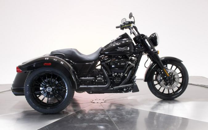 2024 Harley-Davidson Freewheeler