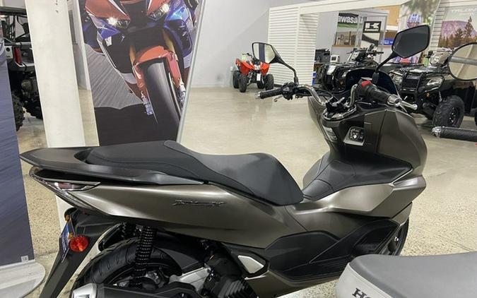 2024 Honda PCX