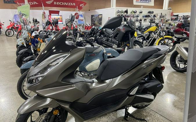 2024 Honda PCX