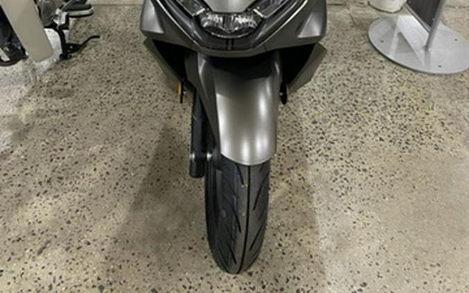 2024 Honda PCX