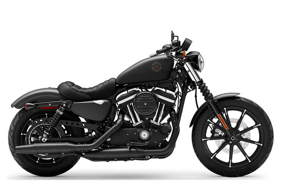 2022 Harley-Davidson Iron 883™