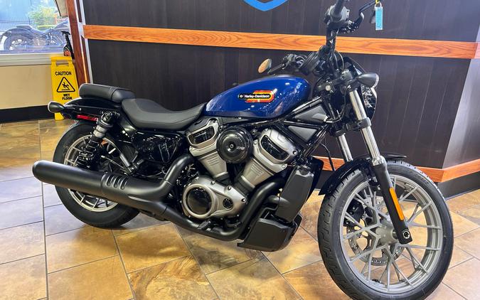 2023 Harley-Davidson Nightster Special