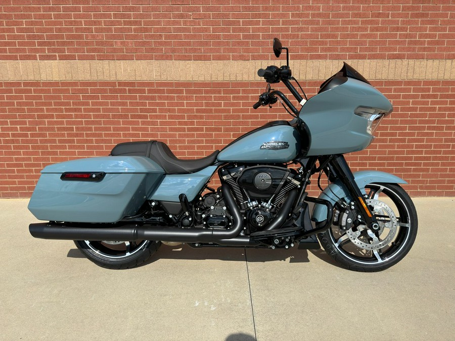 2024 Harley-Davidson Road Glide