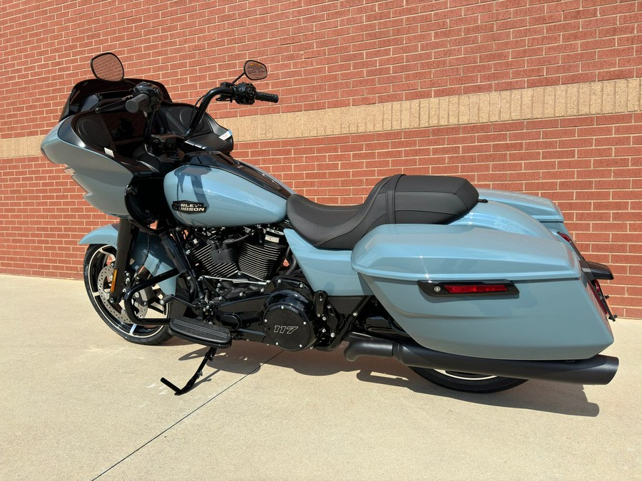 2024 Harley-Davidson Road Glide