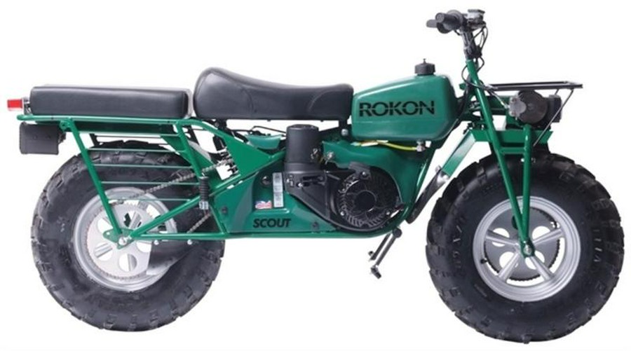 2021 Rokon® Scout