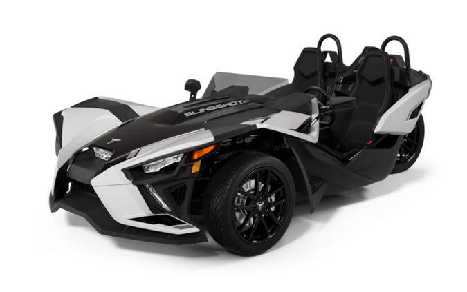 2024 Polaris Slingshot® SLR