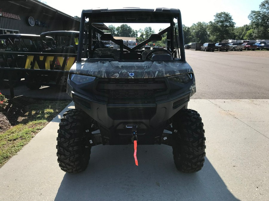 2025 POLARIS Ranger XP 1000 Premium