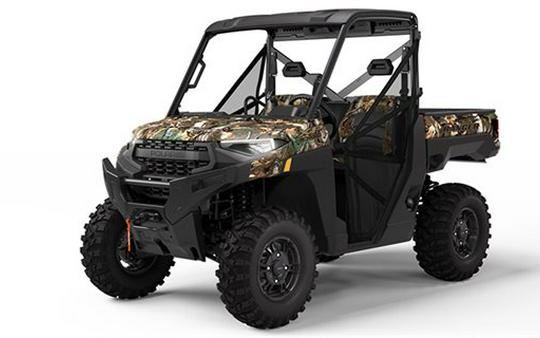 2025 POLARIS Ranger XP 1000 Premium