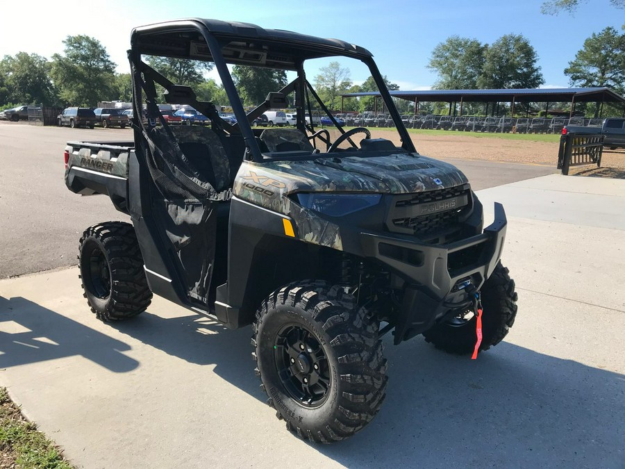 2025 POLARIS Ranger XP 1000 Premium